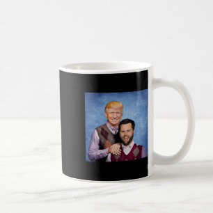 Trump Vance 2024 Brothers Funny Gifts Trump en TR Koffiemok