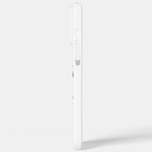 Trump Vance 2024 Case-Mate iPhone Case (Achterkant / Links)