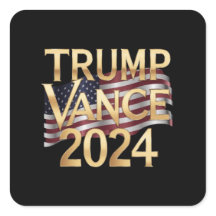 Trump Vance 2024: een gedurfde visie voor Amerika