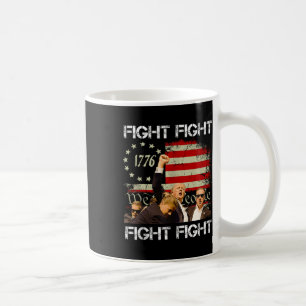 Trump Vance 2024 Koffiemok