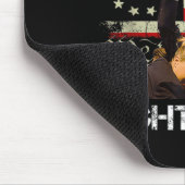 Trump Vance 2024 Muismat (Hoek)