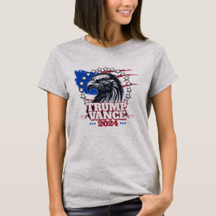Trump Vance 2024 T-shirt