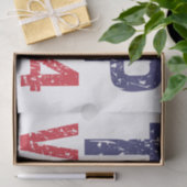 Trump Vance 2024 Tissuepapier (Geschenk)