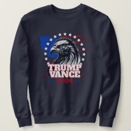 TRUMP VANCE 2024 TRUI