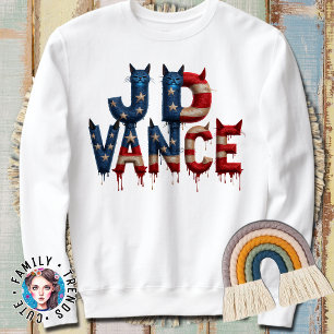 Trump Vance 2024 Trui