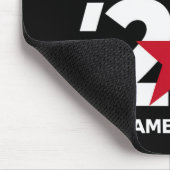 Trump Vance 2024 verkiezing Trump 2024 Muismat (Hoek)