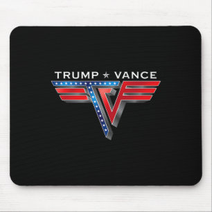 Trump Vance Amerika Trump We Won Wint Inauguratie Muismat