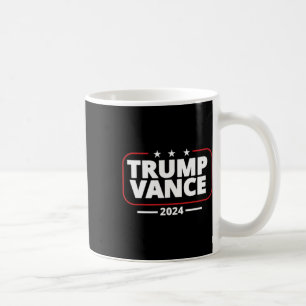 Trump Vance Brothers maken kerst weer geweldig Koffiemok