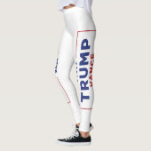 Trump Vance Leggings (Links)