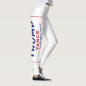 Trump Vance Leggings (Rechts)