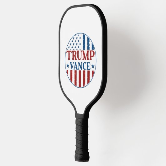 Trump Vance Pickleball Paddle (Links)