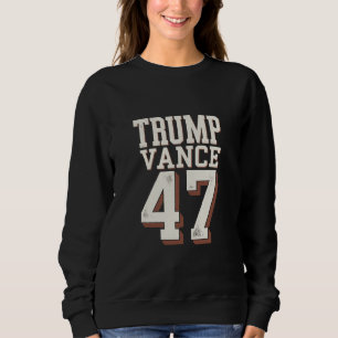 Trump Vance President Vintage Trump Wint Trui