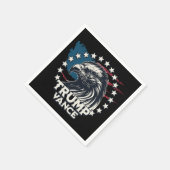 Trump Vance Servet (Hoek)
