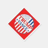 Trump Vance Servet (Hoek)