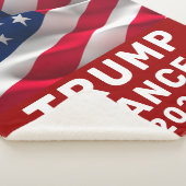 Trump Vance  Sherpa Deken (3/4)