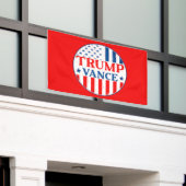 Trump Vance Spandoek (Buitenkant Gebouw)