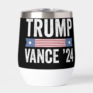Trump Vance Verkiezing Lelijke Kersttrui