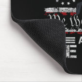 Trump Vance We Won Win Inauguration Day 2025 47th Muismat (Hoek)