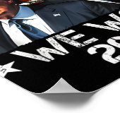 Trump Vance We Won Win Inauguration Day 2025 47th Poster (Hoek)