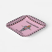 Trump veroordeelde misdadige papieren Bord (Gebogen)