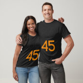 Trump verwijderen t-shirt (Unisex)