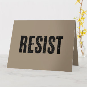 Trump verzet Trump protest anti-politiek protest Kaart