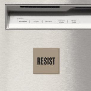 Trump verzet Trump protest anti-politiek protest Magneet