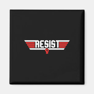 Trump verzet zich tegen protest tegen anti-politie magneet