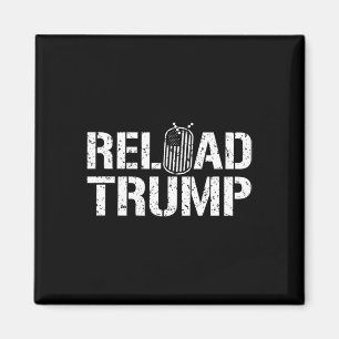 Trump Veteraan Herladen Voor Trump Magneet