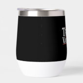 Trump Vice President Vance Amerikaanse Verkiezing  (Rechts)