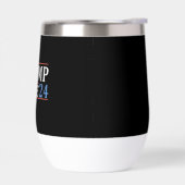 Trump Vice President Vance Amerikaanse Verkiezing  (Links)