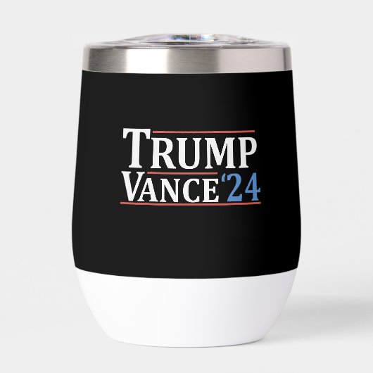 Trump Vice President Vance Amerikaanse Verkiezing  (Voorkant)