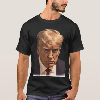 Trump Vintage T-shirt