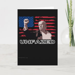 Trump Voor President 2024 Republikeinse Verkiezing Kaart