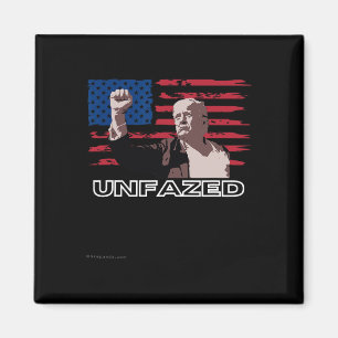 Trump Voor President 2024 Republikeinse Verkiezing Magneet