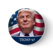 Trump voor president 47 stemmen 2024