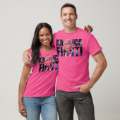 Trump voor President Tshirt (Unisex)