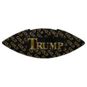 TRUMP VS GOUD AMERICAN FOOTBALL (Paneel)