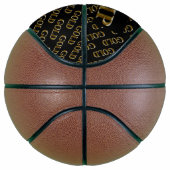 TRUMP VS GOUD BASKETBAL (Rechts)