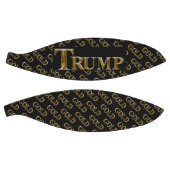 TRUMP VS GOUD BASKETBAL (Panelen)