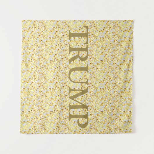 TRUMP WANDKLEED (Voorkant (horizontaal))