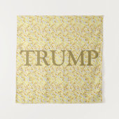 TRUMP WANDKLEED (Voorkant)