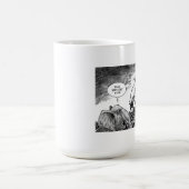 Trump: Wat is het beste in het leven? Koffiemok (Center)