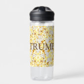 TRUMP WATERFLES (Voorkant)
