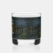 Trump Whisky Glas (Links)