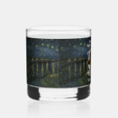 Trump Whisky Glas (Rechts)