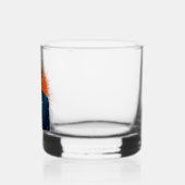 Trump Whisky Glas (Links)
