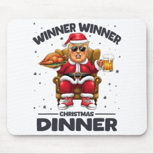Trump Winnaar Turkije Diner Grappig Trump Chris Muismat