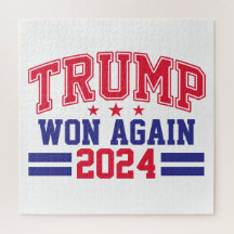 Trump wint opnieuw in 2024