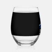 Trump wint opnieuw President 47ste verkiezingsover Wijnglas Zonder Voet (Links)